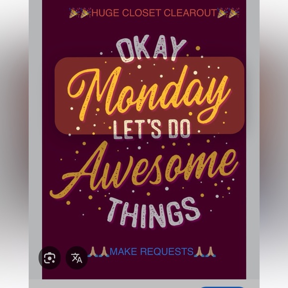 ๐๐VINTAGE SHOW FRI OCT 31 8am 
Cashmere Wool Silk Linen๐
๐ - Picture 10 of 15